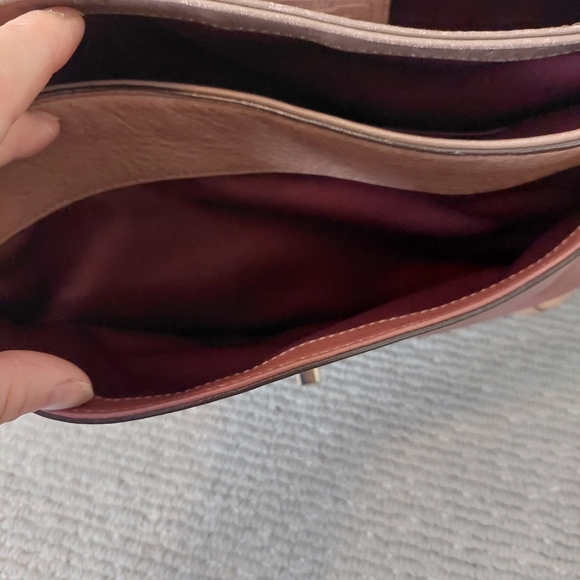 Coach Purse - unique! - Picture 15 of 16